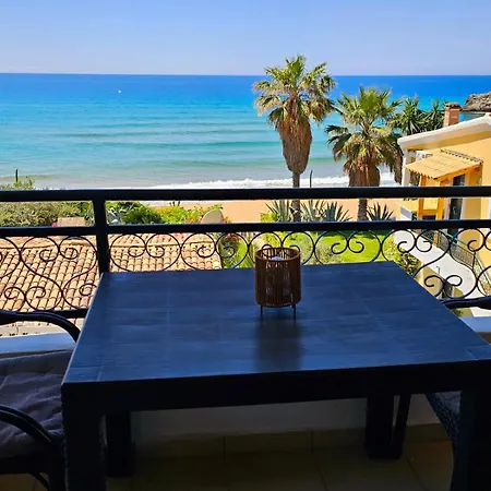 Corfu 23 公寓 格利法达