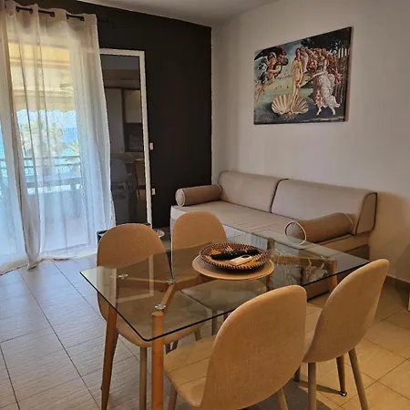 Corfu 23 Apartamento