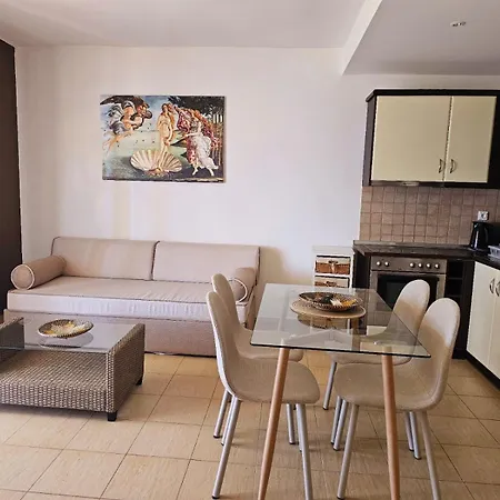 Apartamento Corfu 23 *