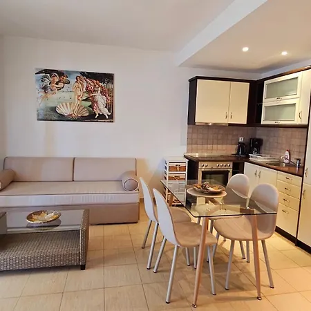 Apartamento Corfu 23