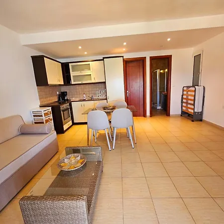 Apartamento Corfu 23 Glyfada (Corfu)