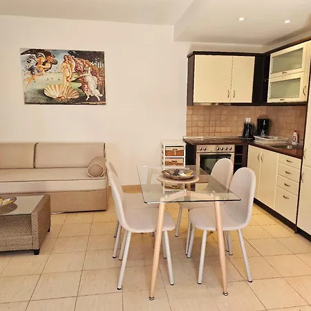 Appartement Corfu 23