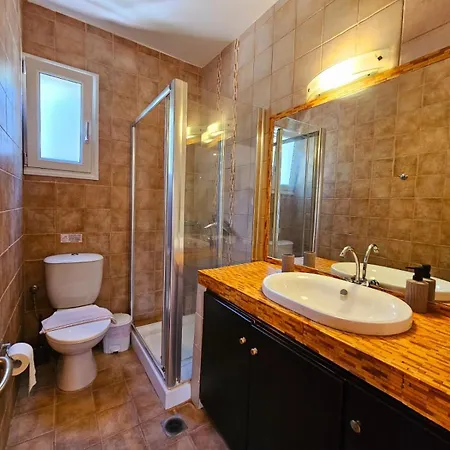 Corfu 23 Appartement