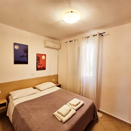 Corfu 23 Apartment Glyfada (Corfu)