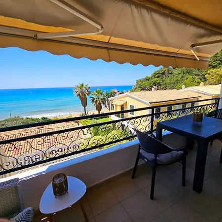 Corfu 23 * غليفادا