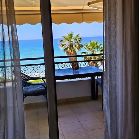 شقة Corfu 23 غليفادا