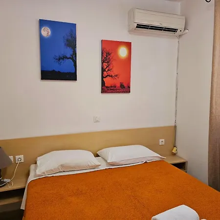 Apartment Corfu 23