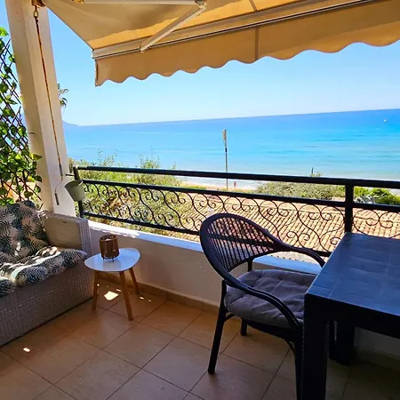 Corfu 23 * غليفادا