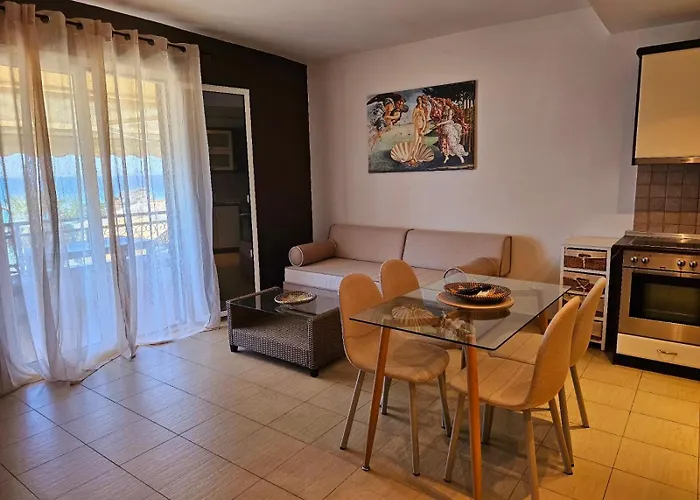 Corfu 23 * גליפאדה