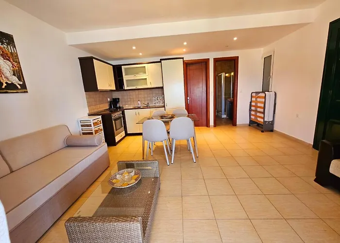 דירה Corfu 23 גליפאדה