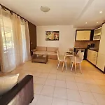 Appartement Corfu 23