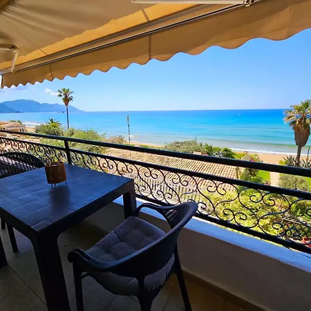 Corfu 23 Апартаменты
