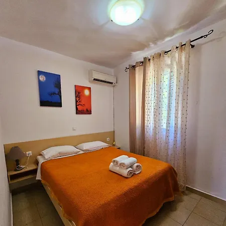 Corfu 23 Apartment *