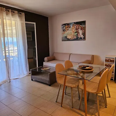 Corfu 23 * Глифада