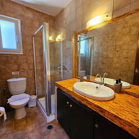 Апартаменты Corfu 23 *