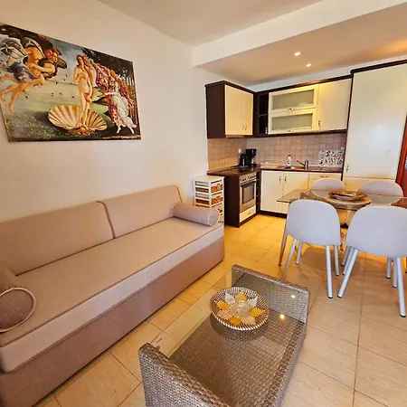 Appartement Corfu 23