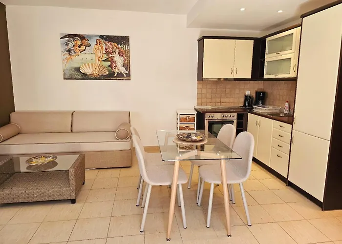 Apartment Corfu 23