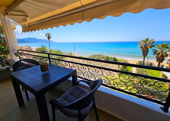 Corfu 23 Daire