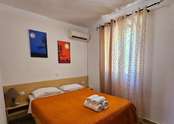 Corfu 23 Daire *