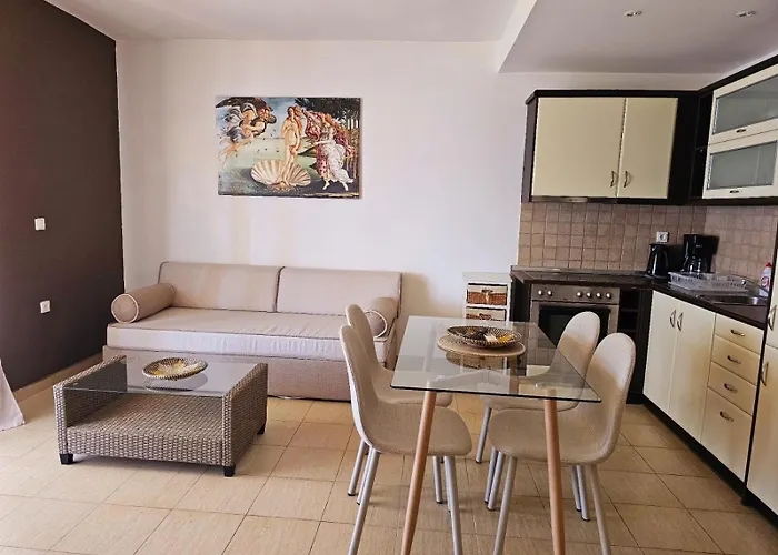 Daire Corfu 23 *