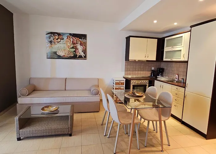 Apartment Corfu 23